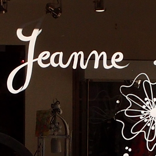 Boutique La Petite Jeanne